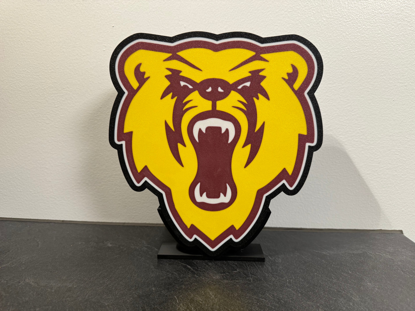 Barron Bears LED Light