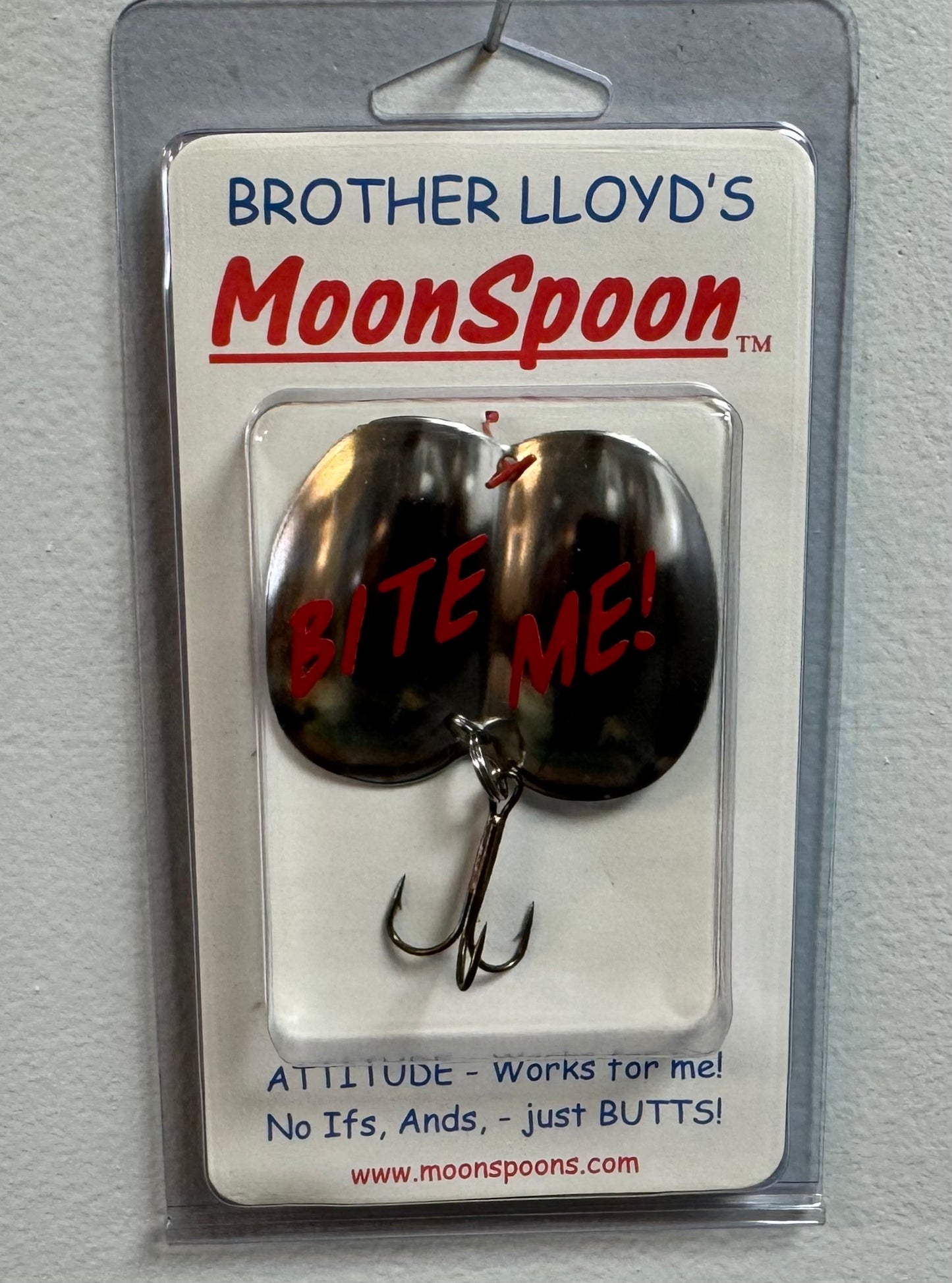 Brother Lloyd's Moonspoon